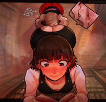 Community image by dumbpuppygrace