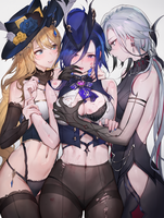 Community image by lazono