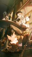 Community image by elderdoughnut14