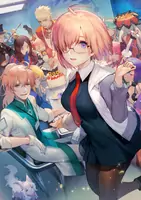 Community image by tenkaizumo24