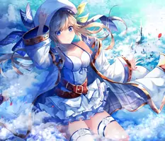 Community image by tenkaizumo24