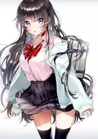 Community image by tenkaizumo24