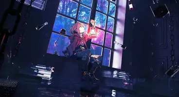 Community image by elderdoughnut14